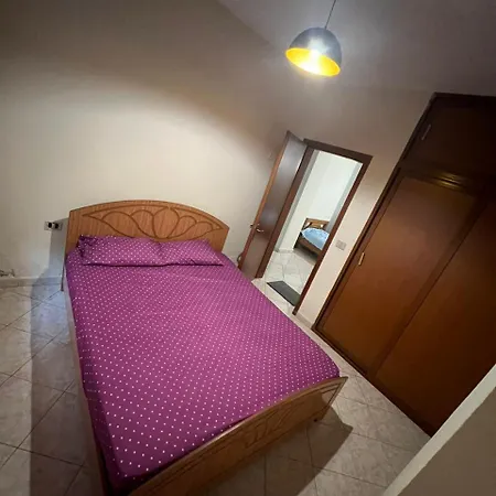 Land Appartamento