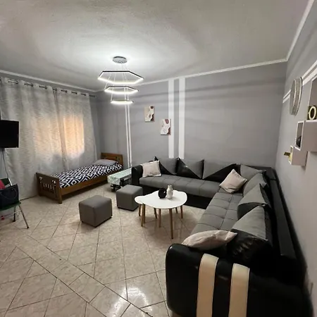 Land Appartamento Durrës
