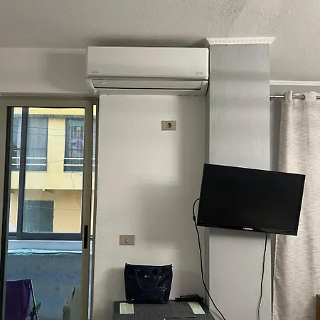Land Appartamento