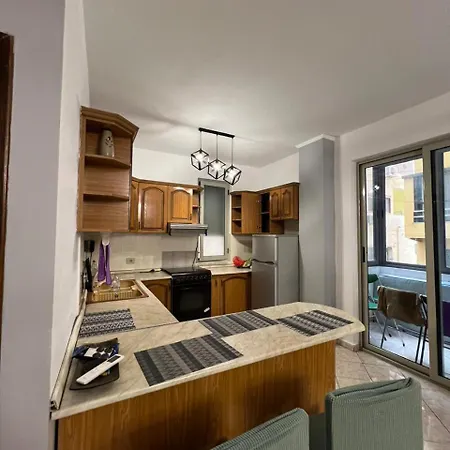Land Appartamento Durrës